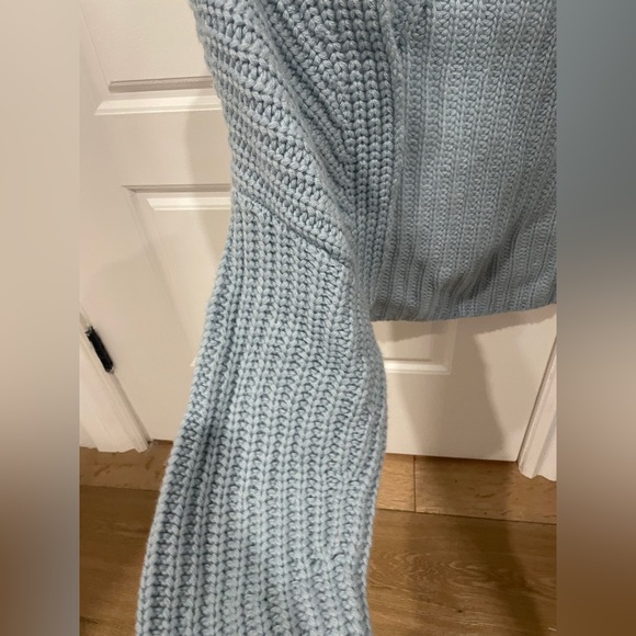 Vince wool and cashmere bolero shrug size xs small - Picture 12 of 13